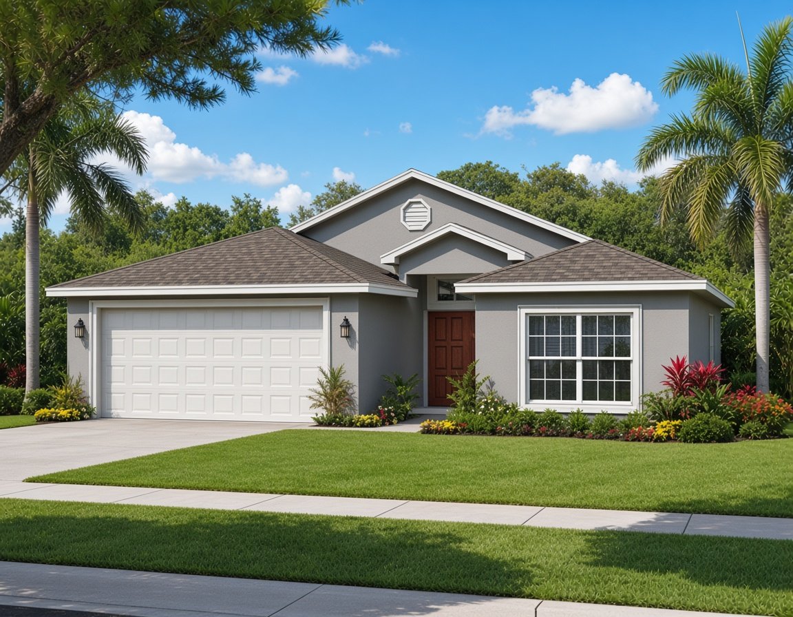 Casa Key II