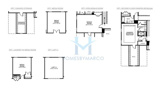 McDowell model in Parkview Estates, Concord, NC, built by Eastwood Homes