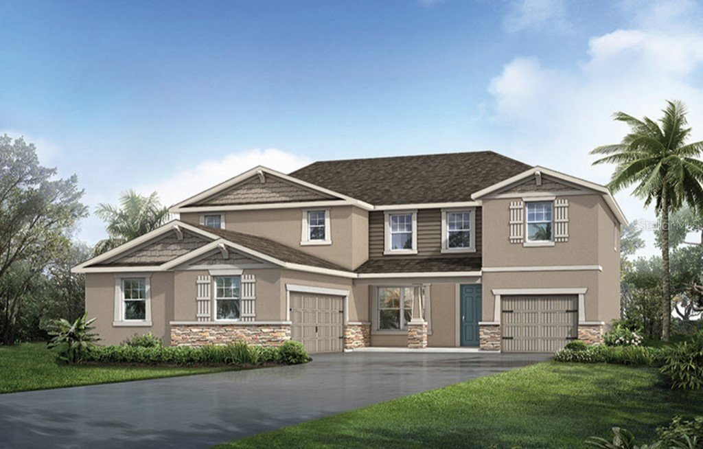 Miramar Craftsman