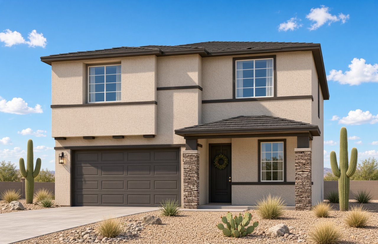 Residence 5
