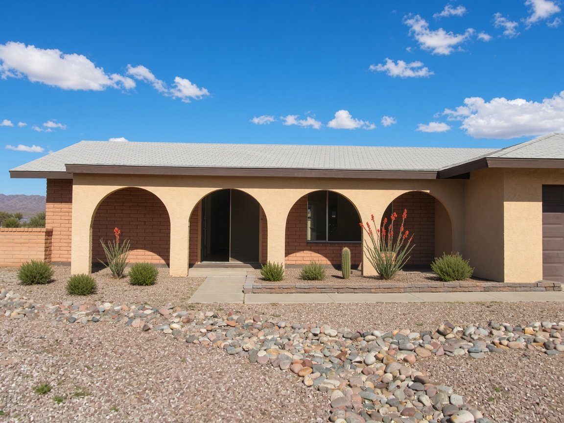 Palo Verde