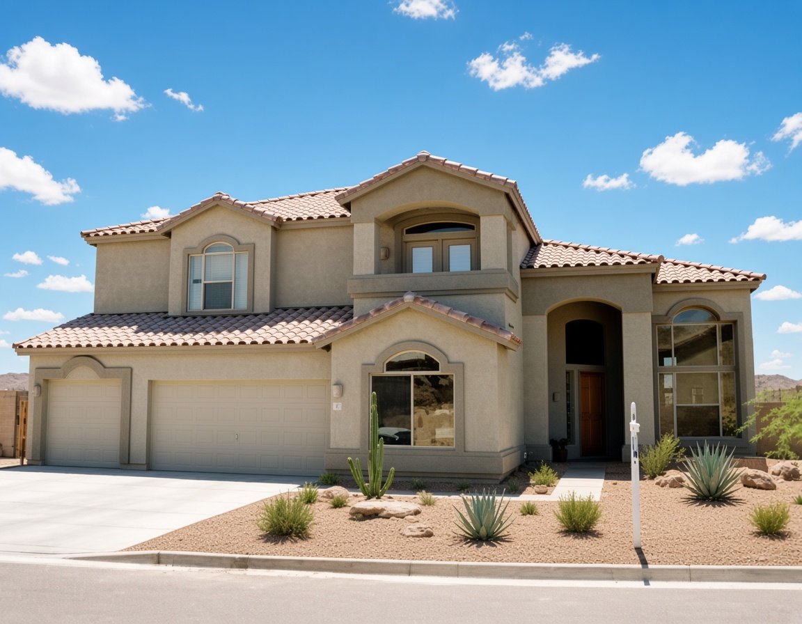 Desert Legacy