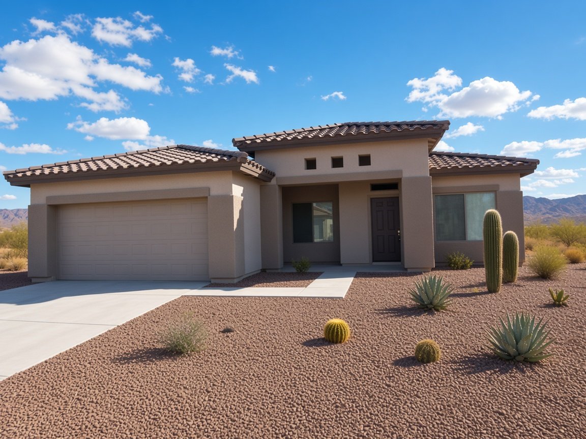 Desert Willow