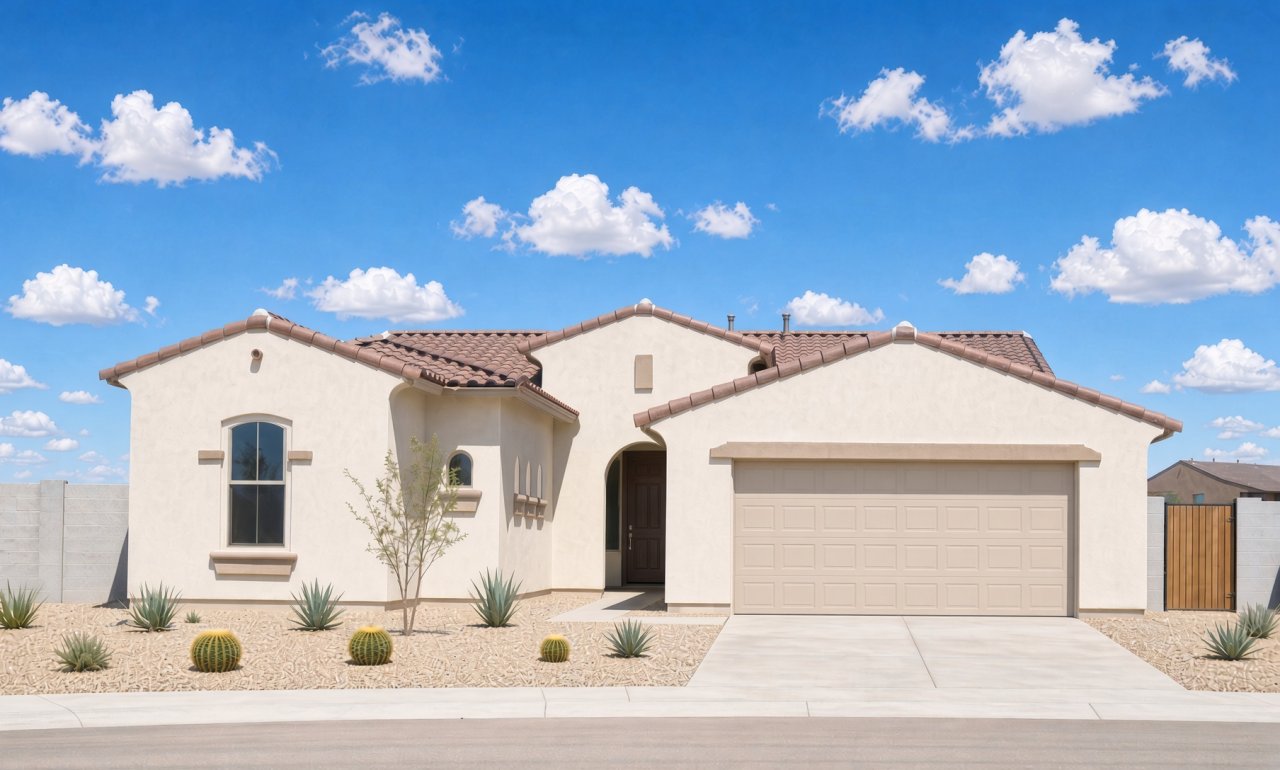 Mesquite