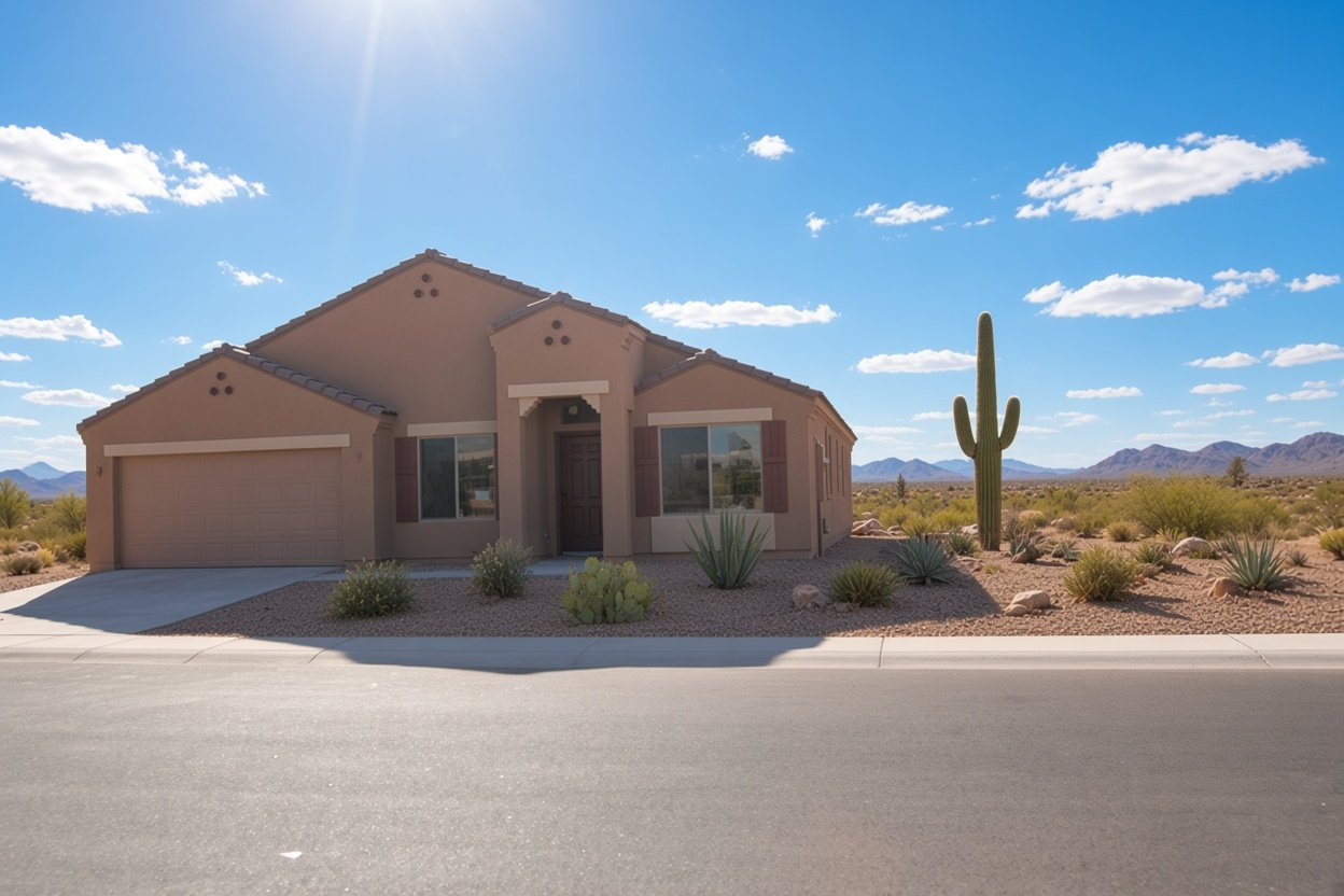 Sonoran