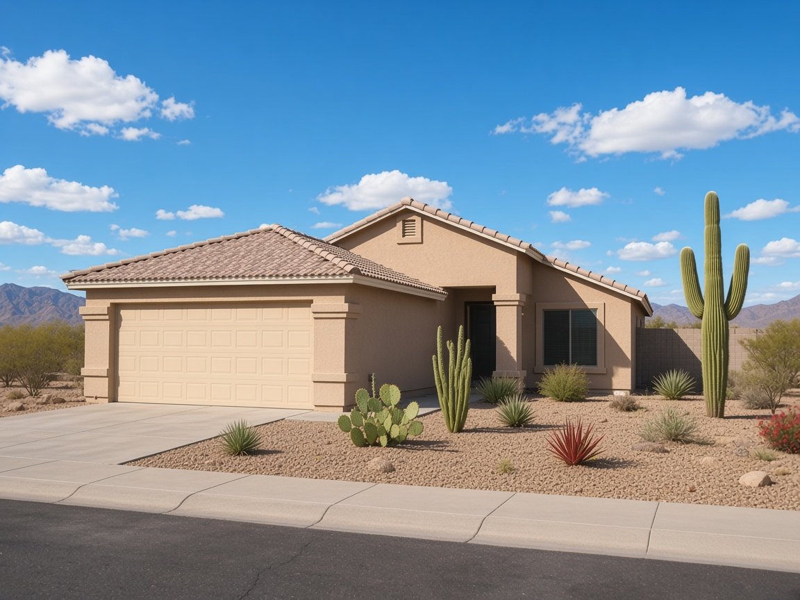 Palo Verde