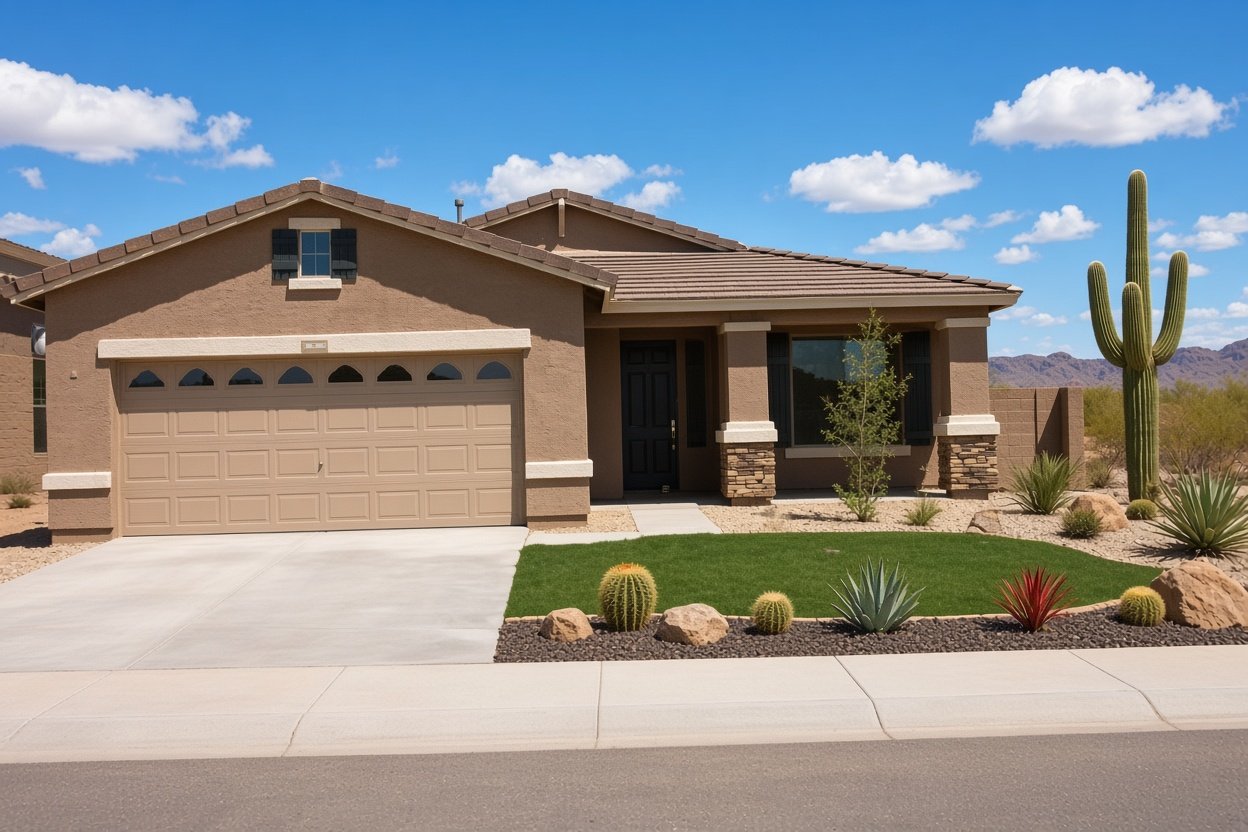 Home Design 320