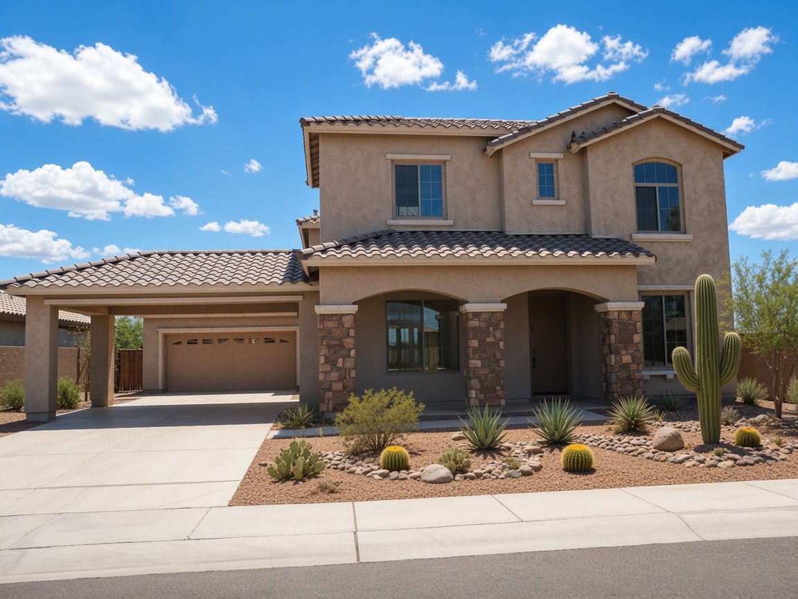 Residence 6