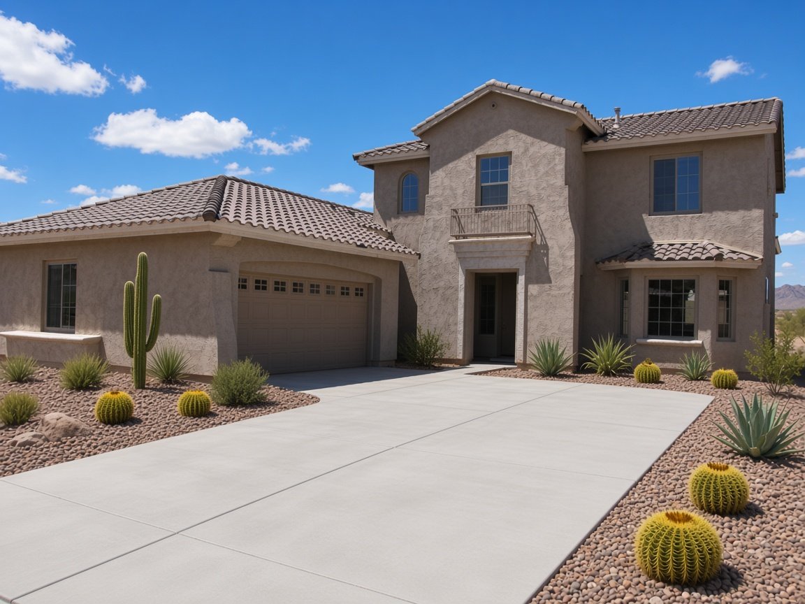 Residence 5