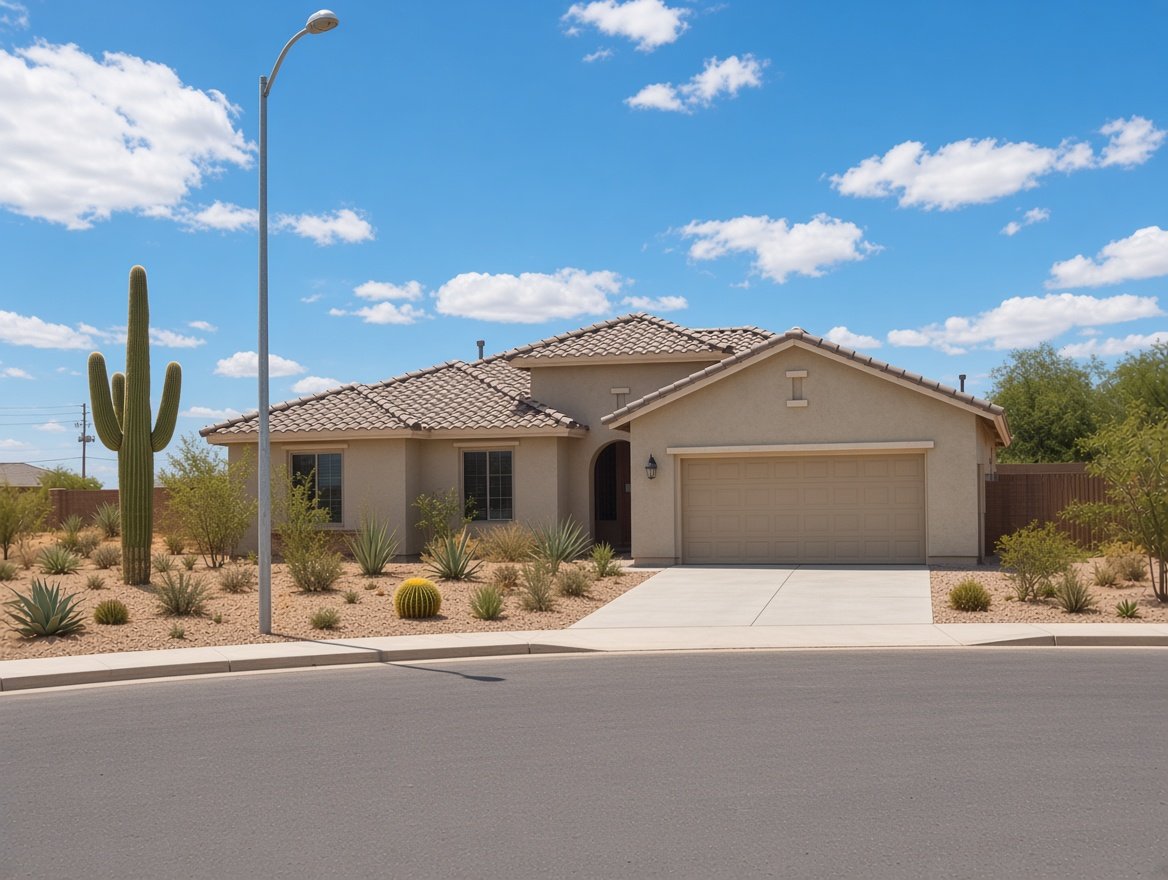 Residence 4