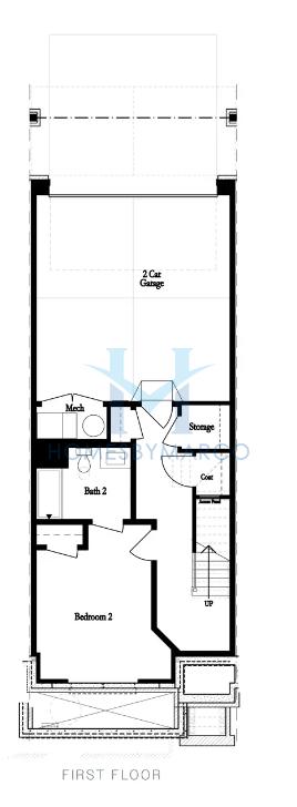 Photos of the Jacobsen II model in the Ward's Crossing subdivision in Johns Creek, GA