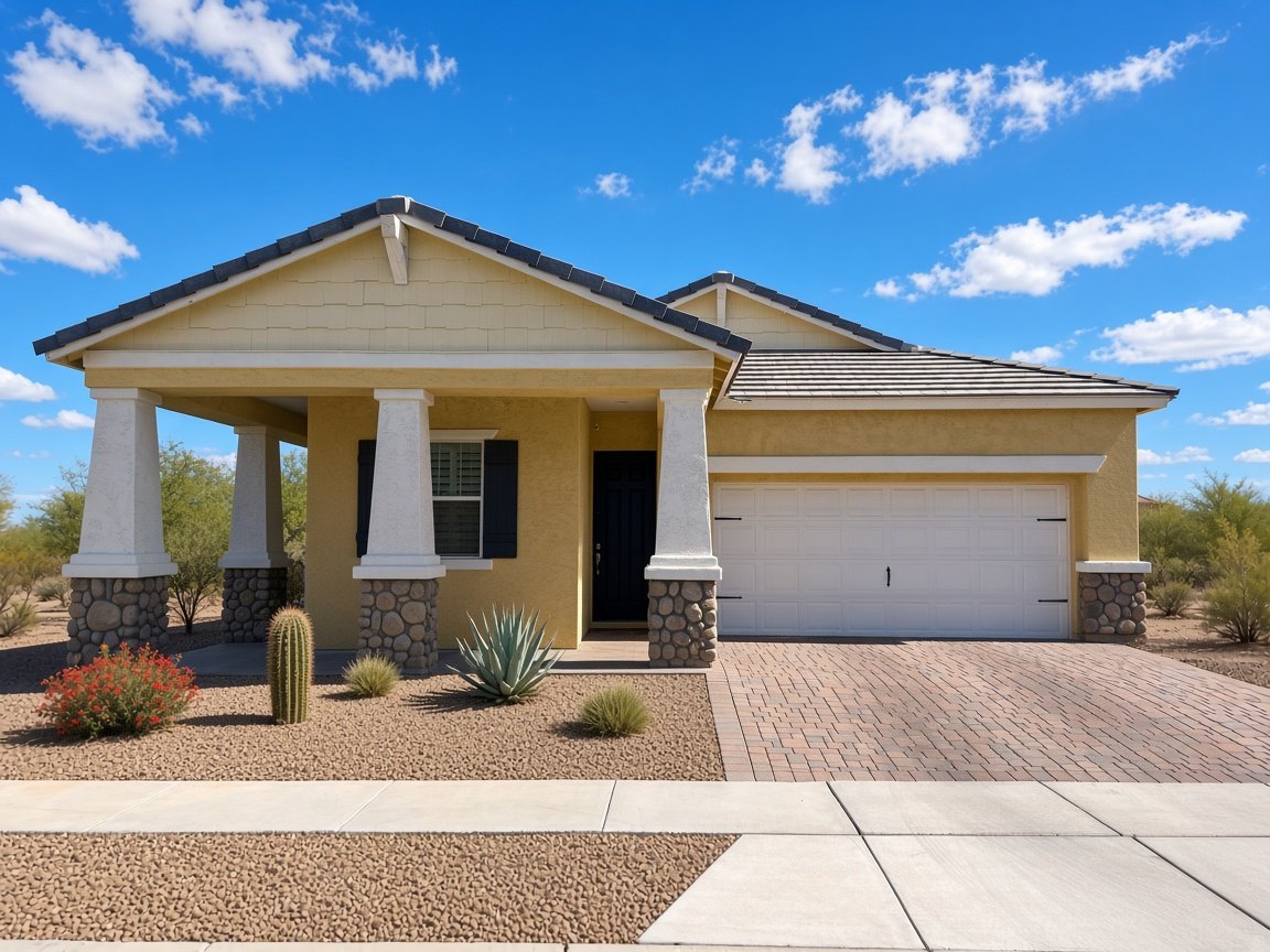 Residence 5
