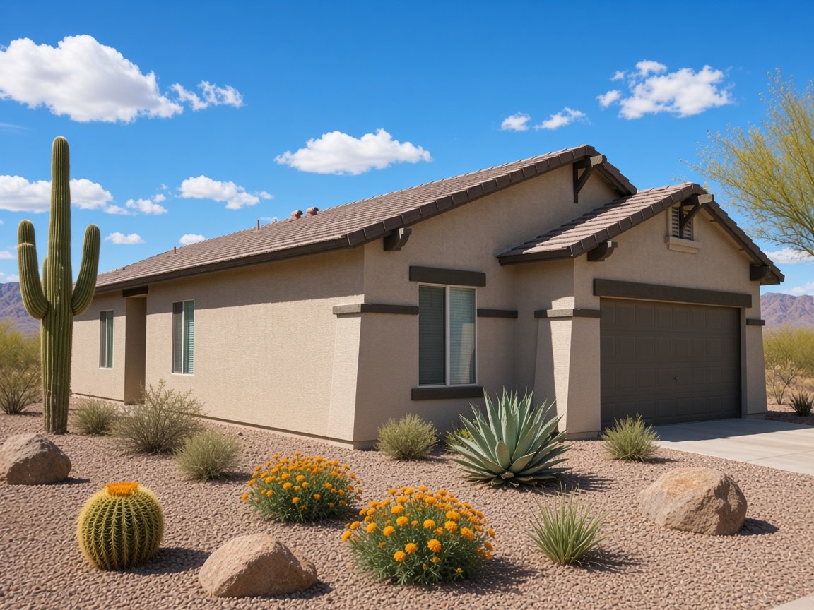 Desert Willow