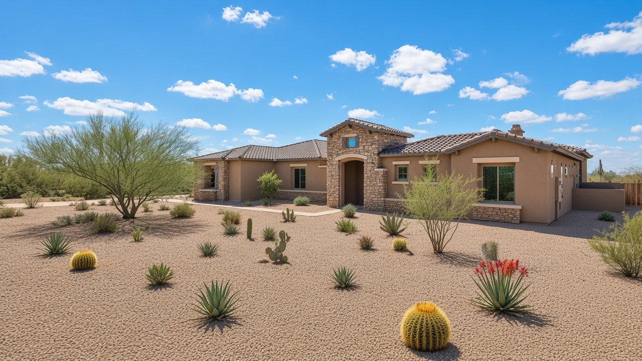 Cholla