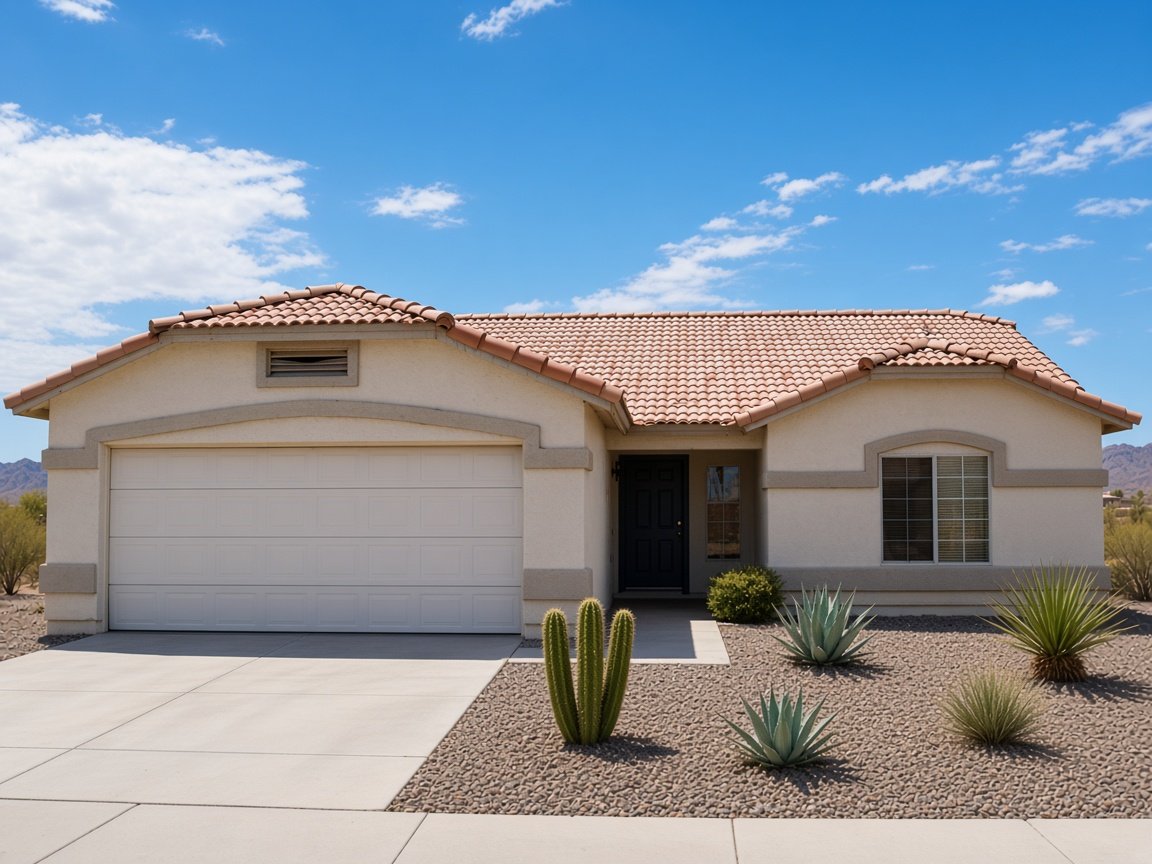 Palo Verde