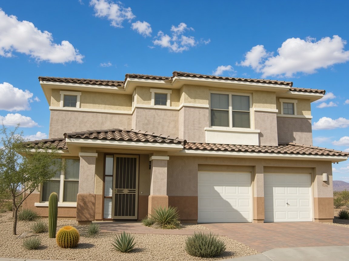 Residence 4