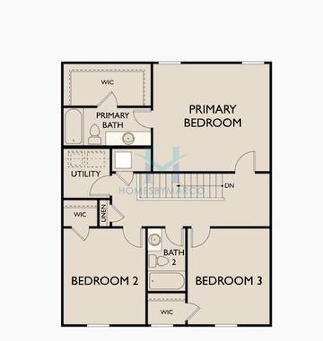 Endeavor model in Scenic Terrace, Haines City, FL, built by Starlight Homes