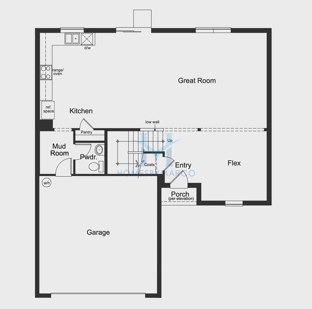 Photos of the 2545 model in the Lake Lucerne subdivision in Winter Haven, FL