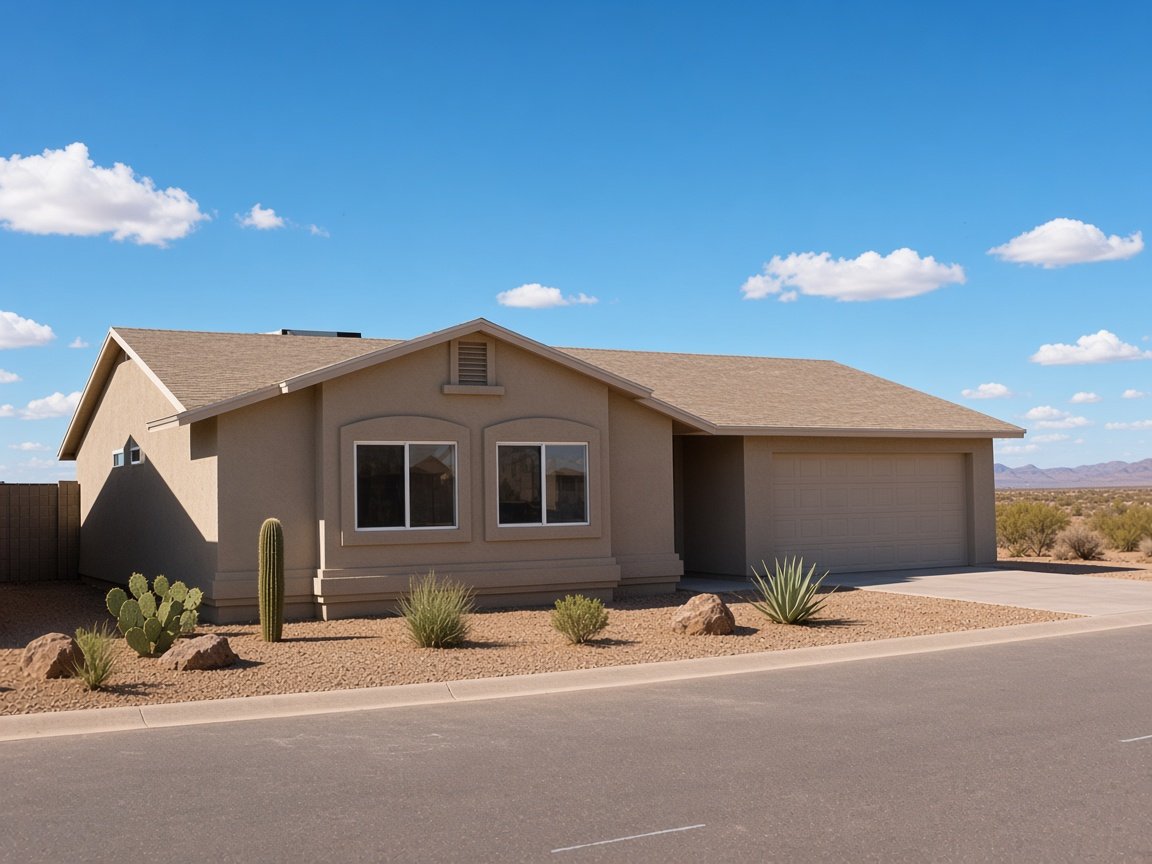 Palo Verde