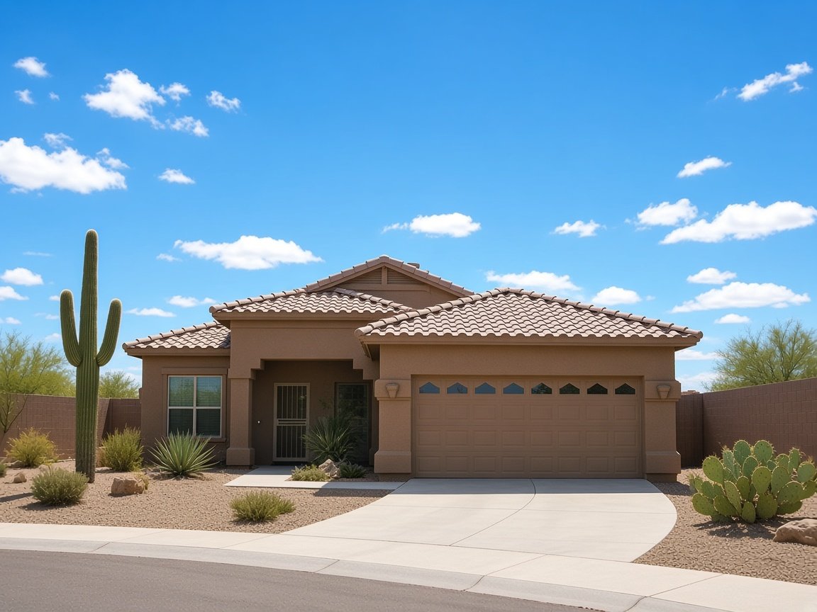Palo Verde