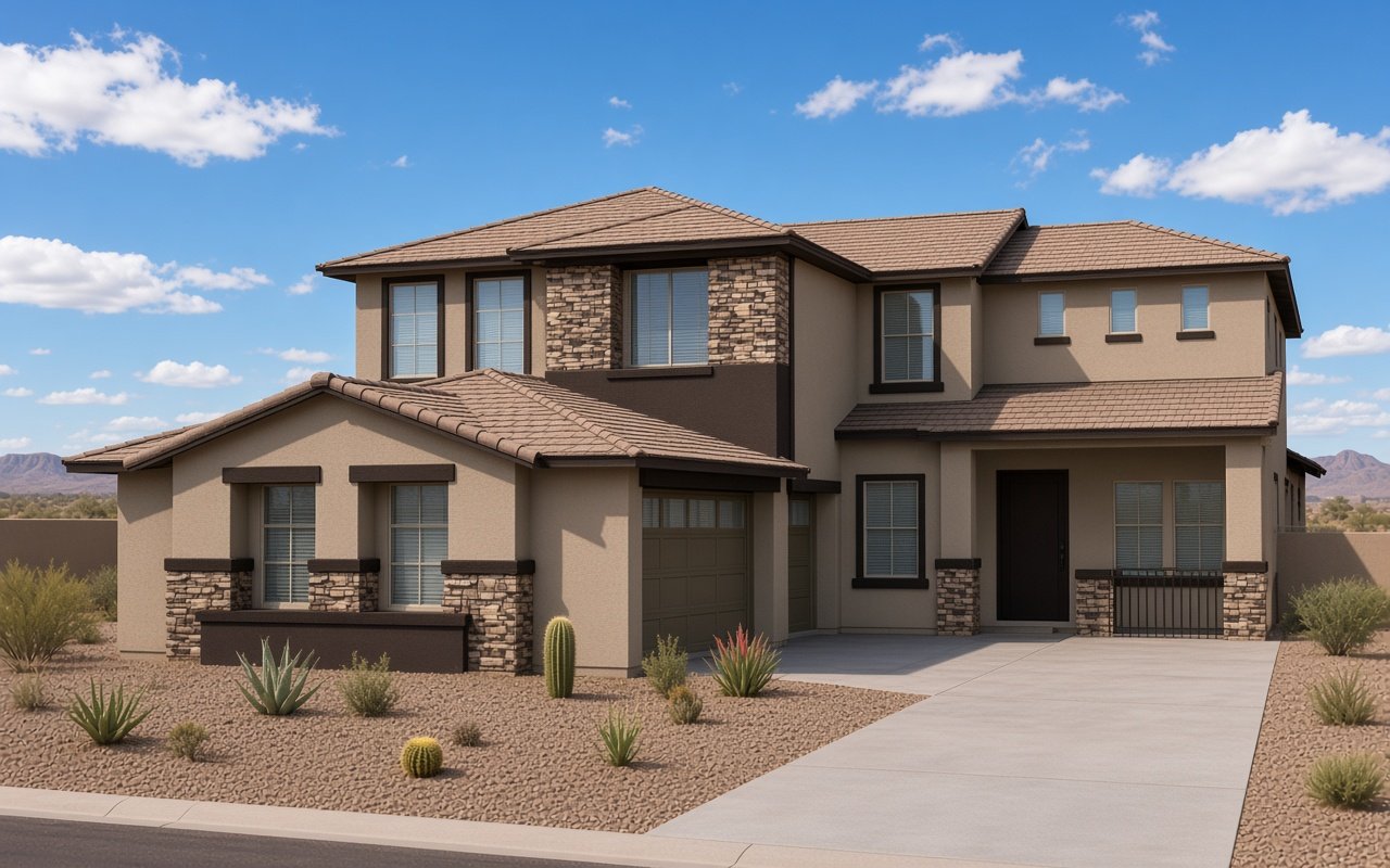 Palo Verde