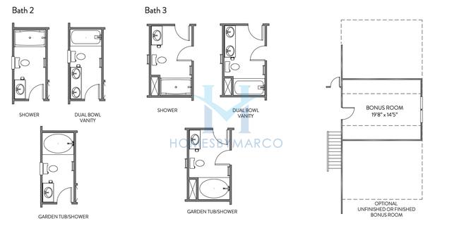 Devin model in Kellys Landing, Mount Holly, NC, built by True Homes