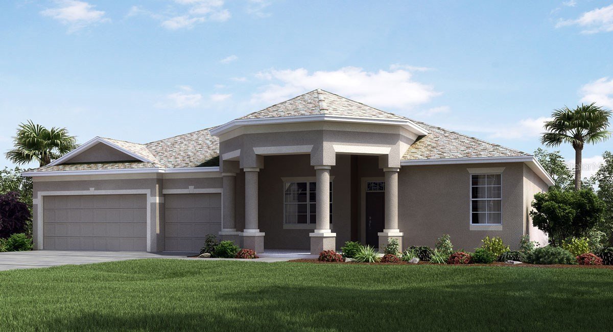 Doral II