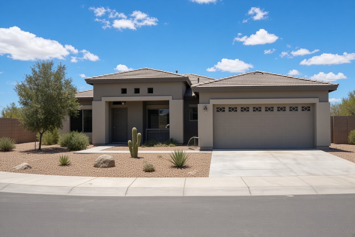 Desert Willow