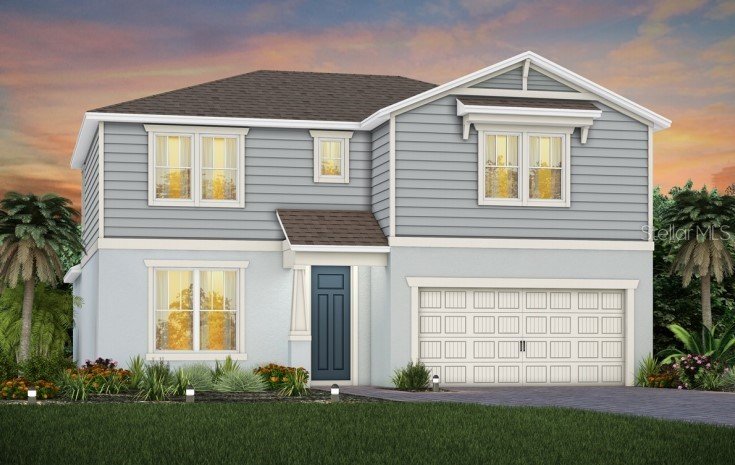 Whitestone