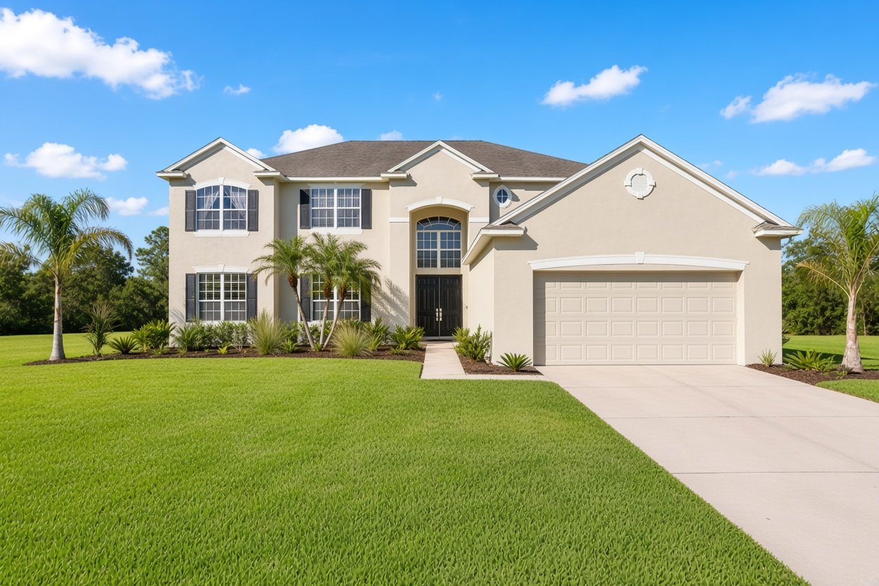 Brook Ridge