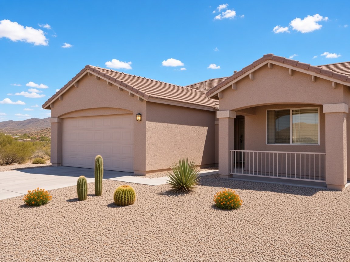 Palo Verde