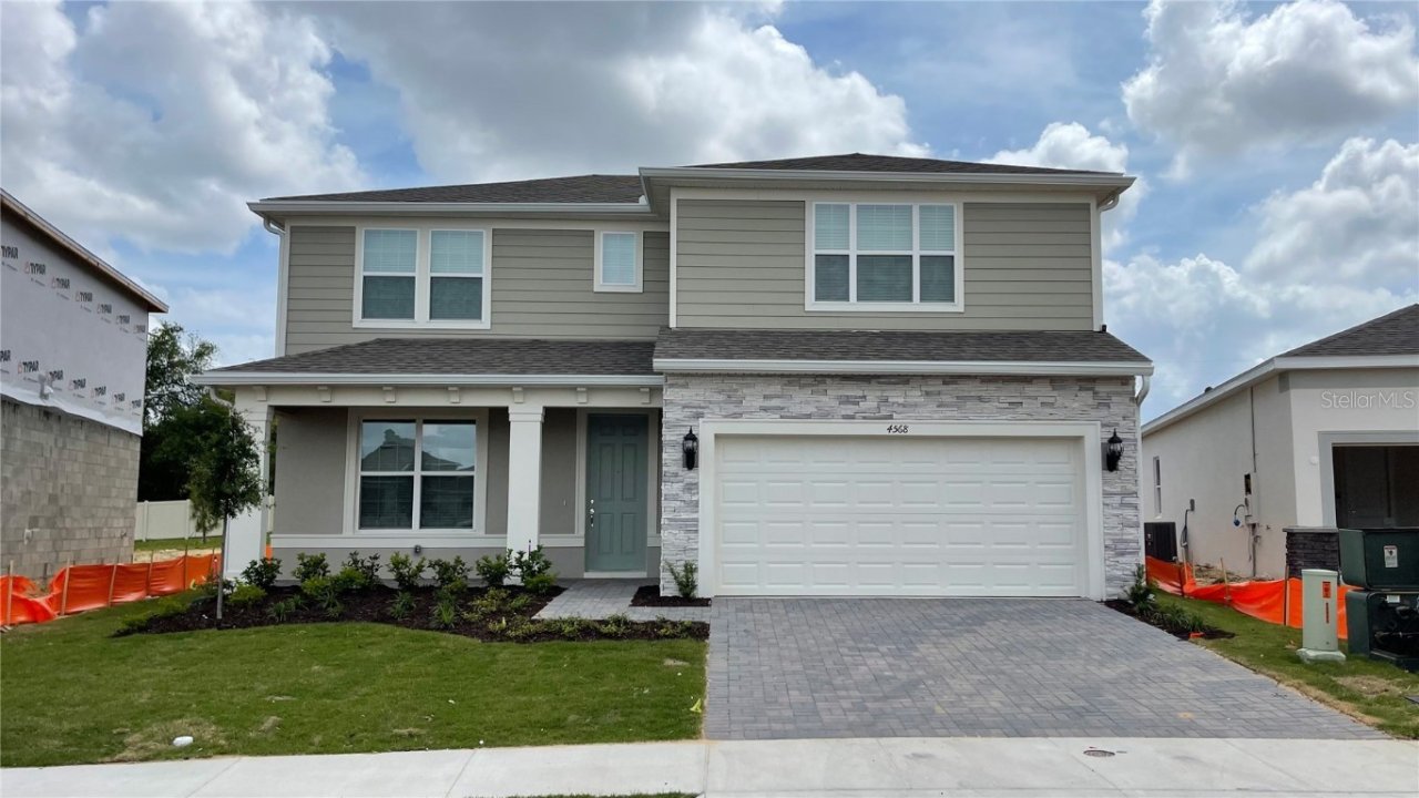 Whitestone