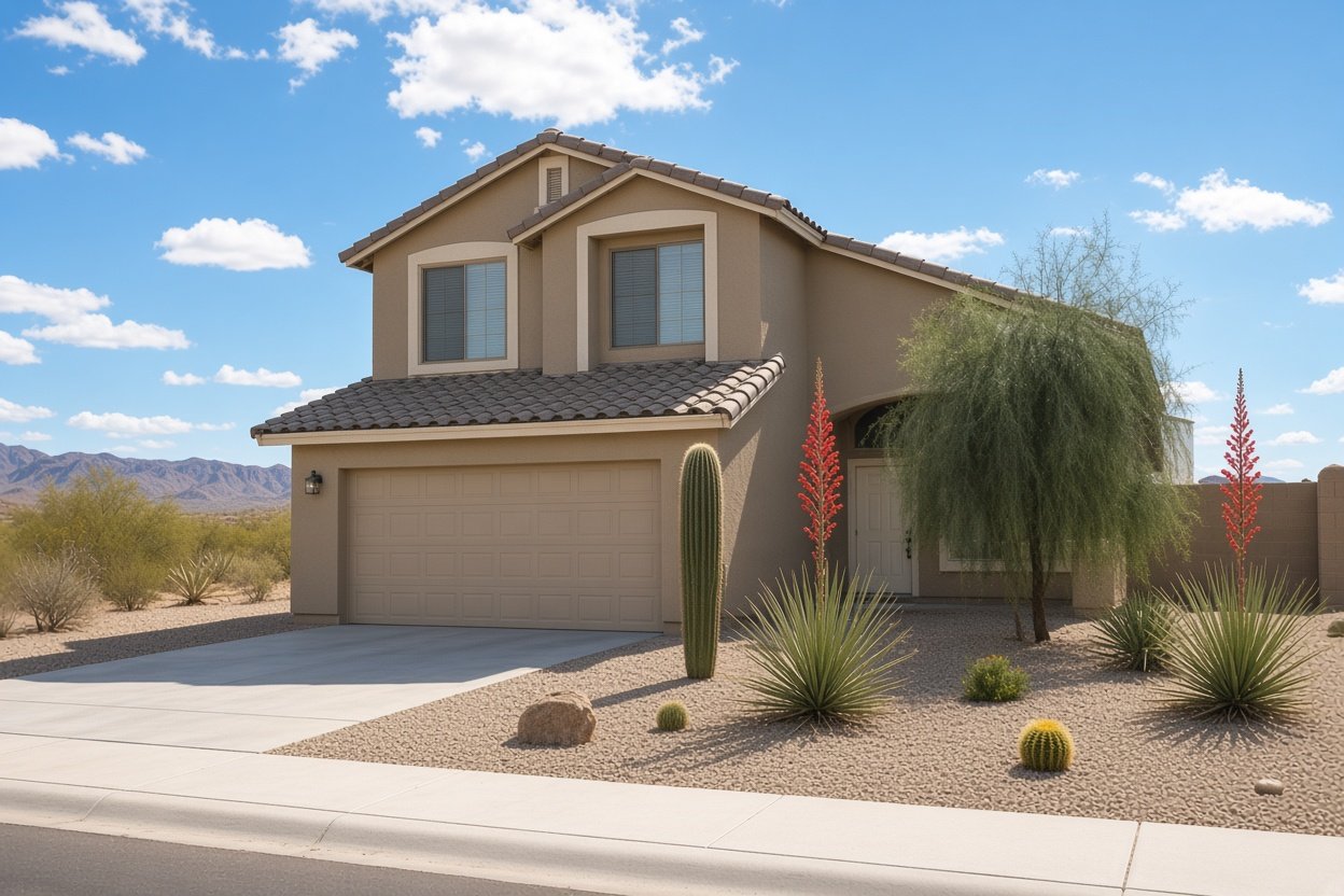 Palo Verde