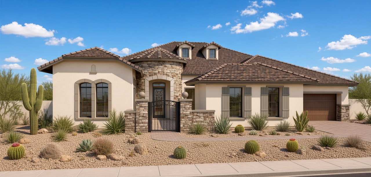 Residence 18