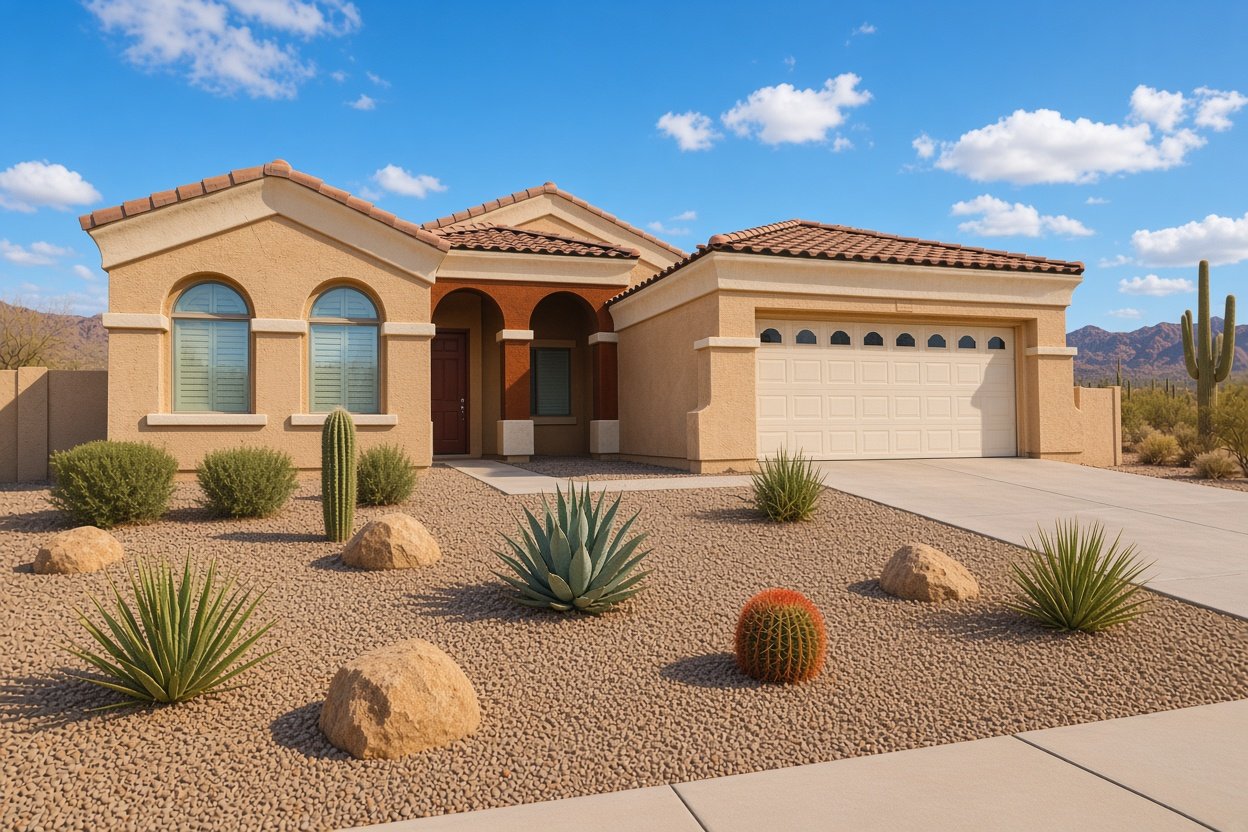 Mesquite