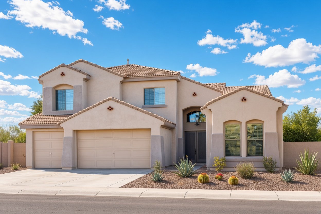 Ahwatukee