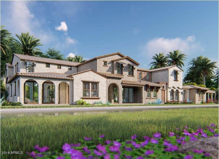 Residence 1