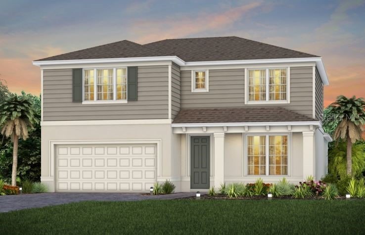 Whitestone