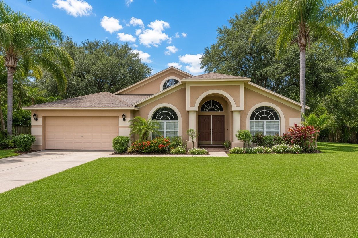 Corsica III