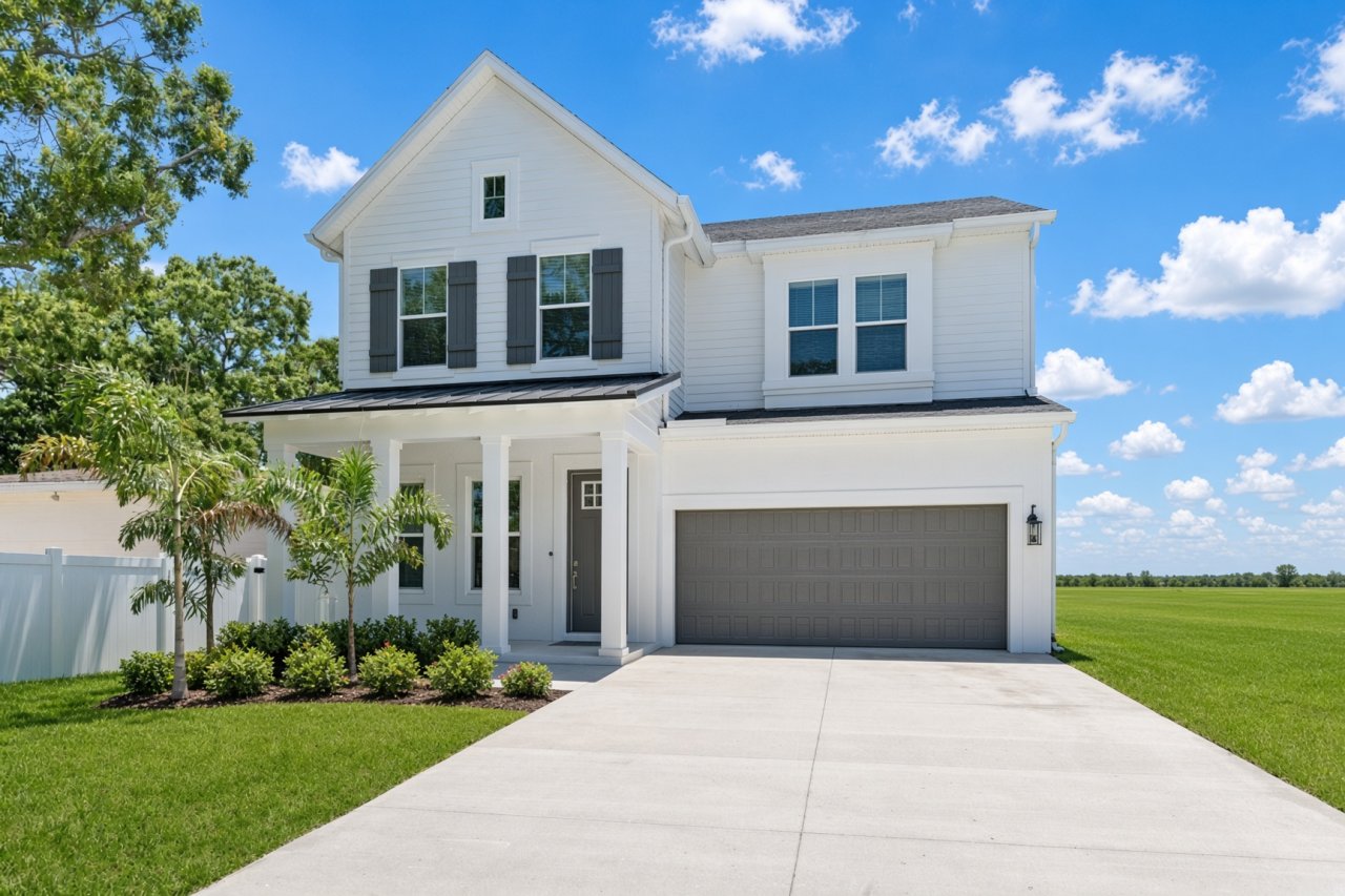 Taylorcrest