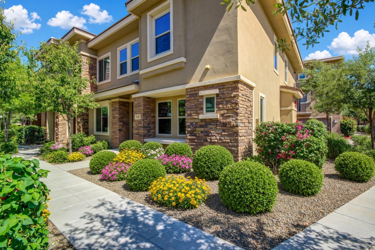 Residence 5