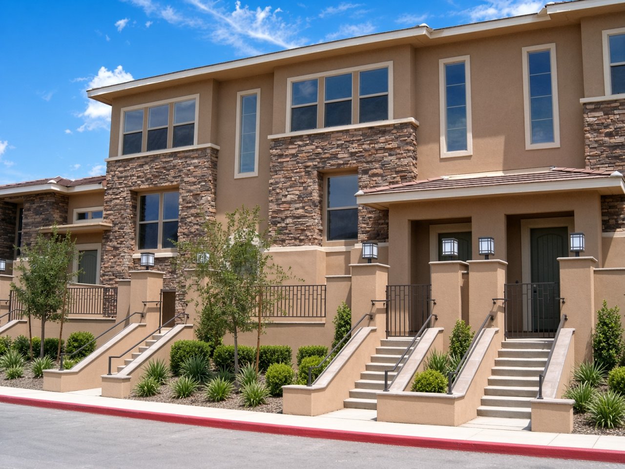 Residence 3