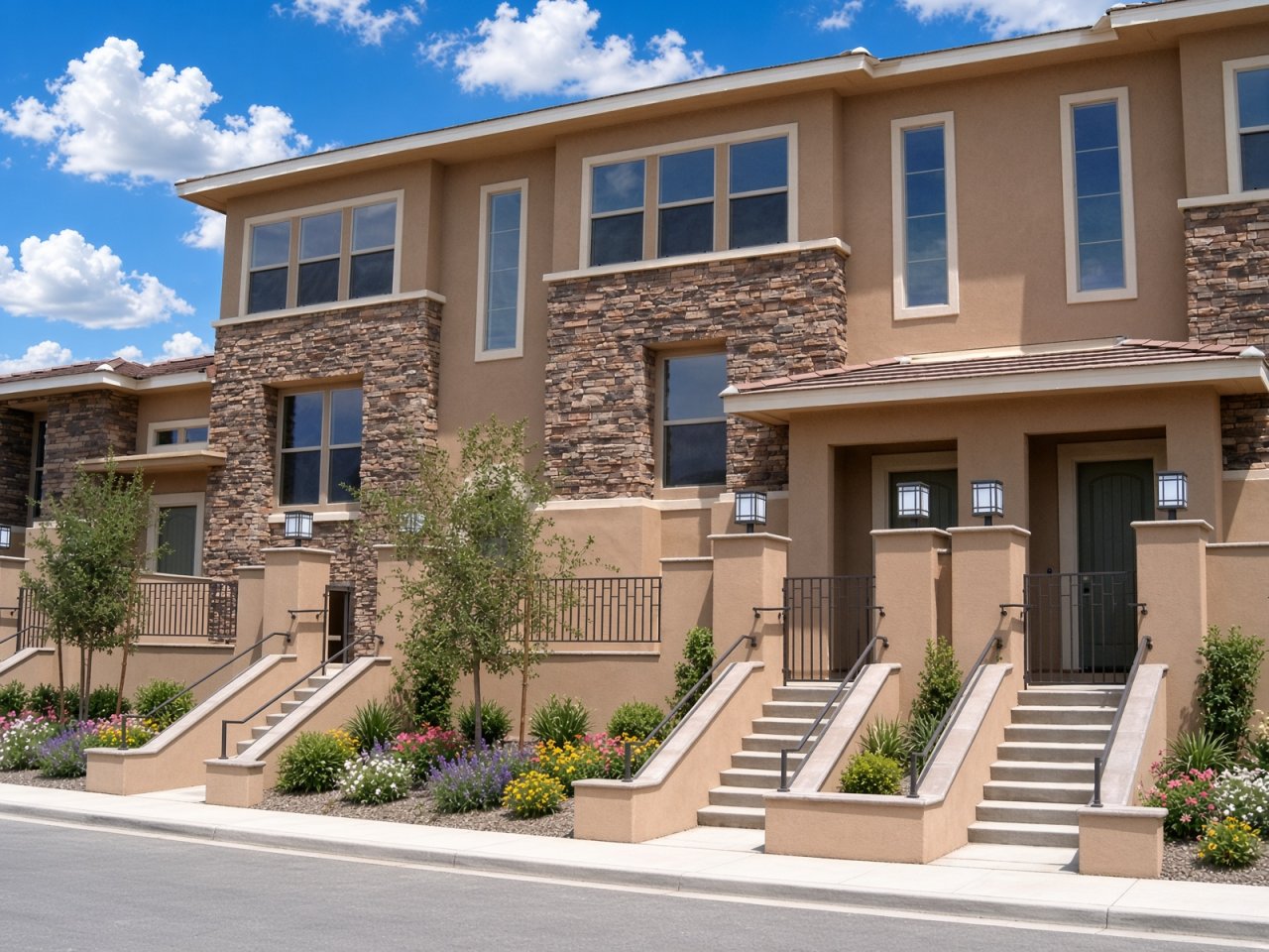 Residence 1