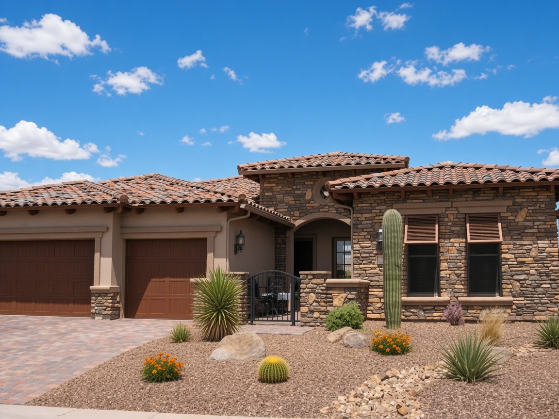 Residence 1