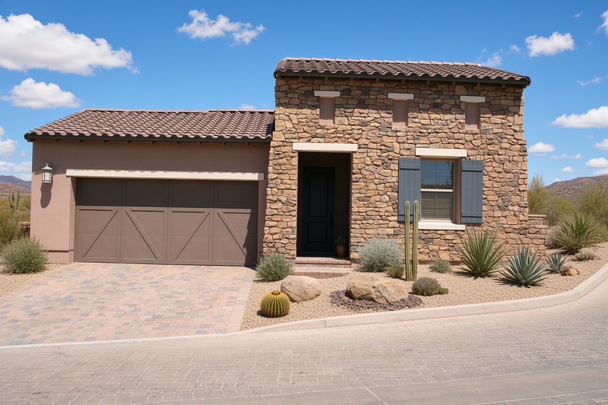 Residence 2