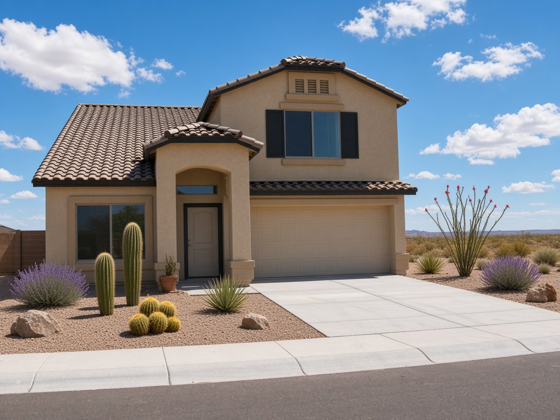 Palo Verde