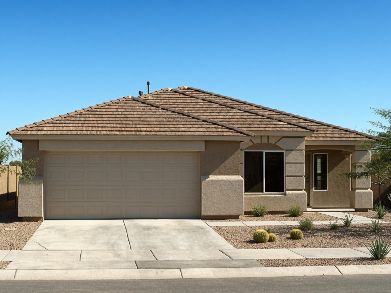 Desert Willow
