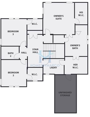 Chickadee model in Sifford Farms, Stanley, NC, built by Nest Homes