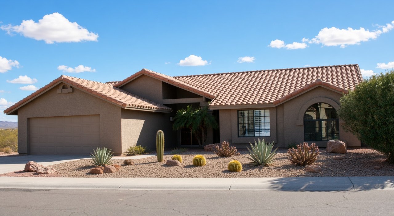Palo Verde
