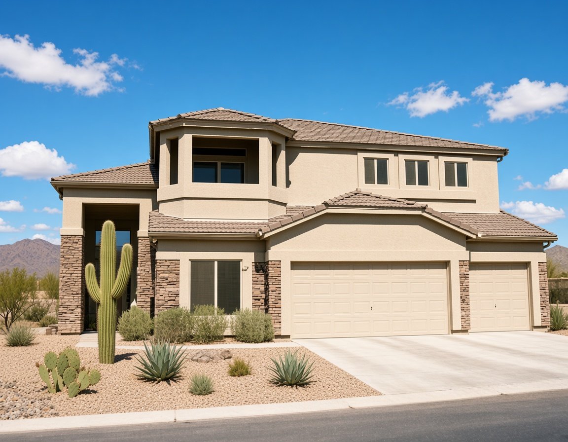 Desert Legacy